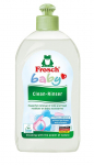 Frosch Baby pesuvahend, pesuvahend, lastetarvetele, 500 ml