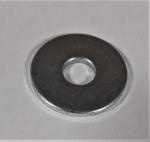 Agrimootor FM33 126-0, pesumasin