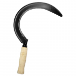 Sirp aIX, 275 mm, sepistatud