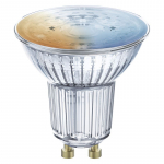 Lambipirn LEDVANCE&reg; SMART+ WI-FI 050 (ean5679) h&auml;mar - h&auml;mardatav, GU10, 2700K-6500K, PAR16