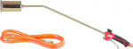 P&otilde;leti Strend Pro, 850 mm, 60 mm, voolik L-1,5 m, keerme G3/8"