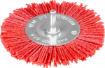 Hari Strend Pro AWB-038, 100 mm, &uuml;mmargune, nailon, varrega