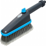 AQUACRAFT&reg; 390650 autopesuhari, aiavoolikule, klapiga