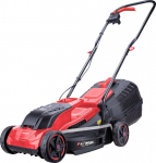 Niiduk Worcraft CLM-S20LiB ShareSYS, 20 V, Li-Ion, 320 mm, 30 liitrit, ilma akuta