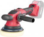 Poleerija Warcraft COP-S20Li ShareSYS, 20 V liitiumioon, 150 mm, auto jaoks, isekopeeruv, orbitaal