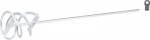 V&auml;rvisegisti PXF-01 100x400mm Strend Pro, tsingitud, HEX