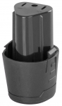 Aku Strend Pro, vaakumhoidjale NPT-TP701, 12V, 2000 mAh