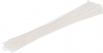 Strend Pro XXL CT66BW, eriti TUGEV, 1200x9 mm, 50 tk, valge, nailon, k&ouml;ide