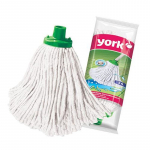 Mopipea York 073000, XXL, puuvill, varu, 250 g