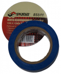PVC elektrilint, punane, 15mm, L-10m