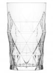 Keopsi tass, LAV, Keeduklaas, vee jaoks, 460 ml, 81x135 mm, Pakend. 6 tk