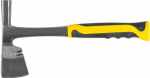 Haamer-kirves Strend Pro, 600 g, SoftHand Yellow