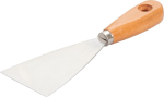 Strend Pro S1605 kellu, 70 mm, teras, puidust k&auml;epide