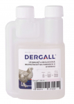 DERGALL&reg; 100 ml, parasiitide vastane vahend, kodulindudele