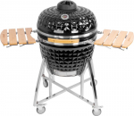 Strend Pro Kamado muna 26" grill, must