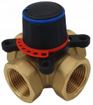 Neljasuunaline arst 3/4" "PF"