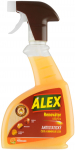 Alex sprei m&ouml;&ouml;bli restaureerimiseks, antistaatiline, oranž, 375 ml