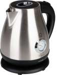 Veekeetja MagicHome Madira, 1850-2200 W, 230 V, 50 Hz, 1,7 l koos termomeetriga