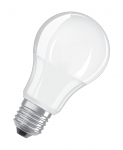 Pirn OSRAM&reg; LED FR 075 (ean3404) mitte h&auml;mar, 10W/840 E27 4000K V&auml;&auml;rtus CLASSIC A