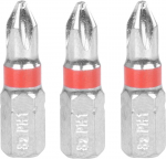 Strend pro otsikud, pH 01, pak. 3 tk