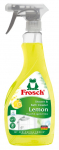 Frosch puhastusvahend vannitubadele ja du&scaron;iruumidele, sidrun, 500 ml