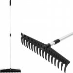 Reha STREND PRO Premium S891-AL, 16z, 445x115 mm, kahepoolne, AluTelescope