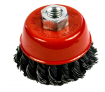 Hari Strend Pro TCB-500 125 mm, punutud, M14x2, traat 0,35 mm
