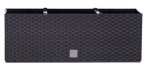 Lillepott RATO Case 500, antratsiit, CWS