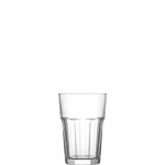 Aras klaas, LAV, klaas, vesi, 365 ml, 83x121 mm, pakend. 6 tk