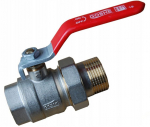 Pn30 Kuulkraan 3.0 MPa 180&deg;C 1/2"