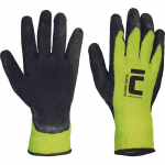 Kindad PALAWAN Winter Yellow 11/XXL, nailon, lateks