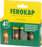 Koip&uuml;&uuml;nis FEROKAP, toiduliblikatele, kleeplint, pall. 4tk