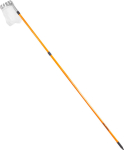 Viljakoorija Strend Pro Garden 155 mm, teleskoop 1,65-3 m