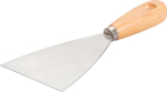 Strend Pro S1605 kellu, 90 mm, teras, puidust k&auml;epide