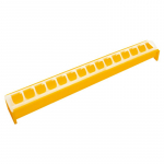 S&ouml;&ouml;tja Novital 0444A, lindudele, 50 cm, plastik