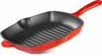 MagicHome Castora line pann, grill, malmist email, 270x270x45 mm