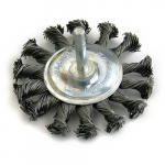 Pintsel Strend Pro TCB-507 75 mm, p&otilde;imitud, varrega, traat 0,35 mm