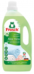 Frosch Aloe Vera Sensitive, pesupesemisvahend, 1500 ml