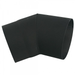 Korstna k&uuml;&uuml;narnukk HS 045/160/1,5 mm