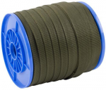 Kinnituslint Strend Pro WR50, 35 mm, roheline, 70 m rull, PP, max. 270 kg