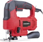 Saag Worcraft JS06-65, 550W, ristk&uuml;likukujuline, LED valgustus