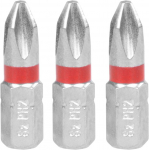 Strend Pro otsikud, PH 02, pakis 3 tk