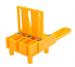 Puurimis&scaron;abloon 6-8-10mm, t&uuml;&uuml;blite jaoks