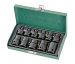 L&ouml;&ouml;kpadrunite komplekt E6-E24 1/2"; 11 Ave. Honiton