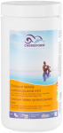 Kloori kemovorm 0504, 020 g, tabletid, kiir, 1 kg pakend