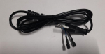 Laadija sisendkaabel BD02-Z10.0A-P1