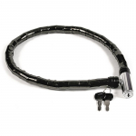 Jalgratta lukk LH0503 080x18 mm TUGEV