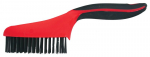 Hari Strend Pro ComfortGrip CG686, 4 rida, teras