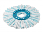 LEIFHEIT 52104 Clean Twist Disc Mop microduo mopipea, varulapp