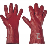 Kindad REDSTART 10/XL, 35 cm, PVC kate